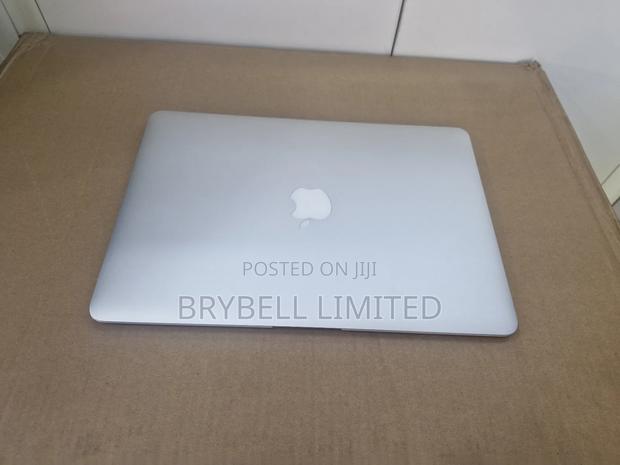 Laptop Apple MacBook Air 2017 8GB Intel Core I5 SSD 128GB - thumbnail 2