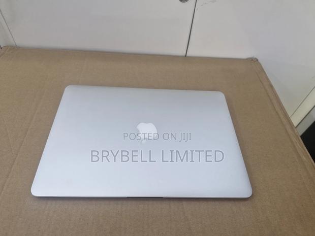 Laptop Apple MacBook Air 2017 8GB Intel Core I5 SSD 128GB - thumbnail 3