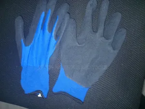 Cut Resistant Gloves