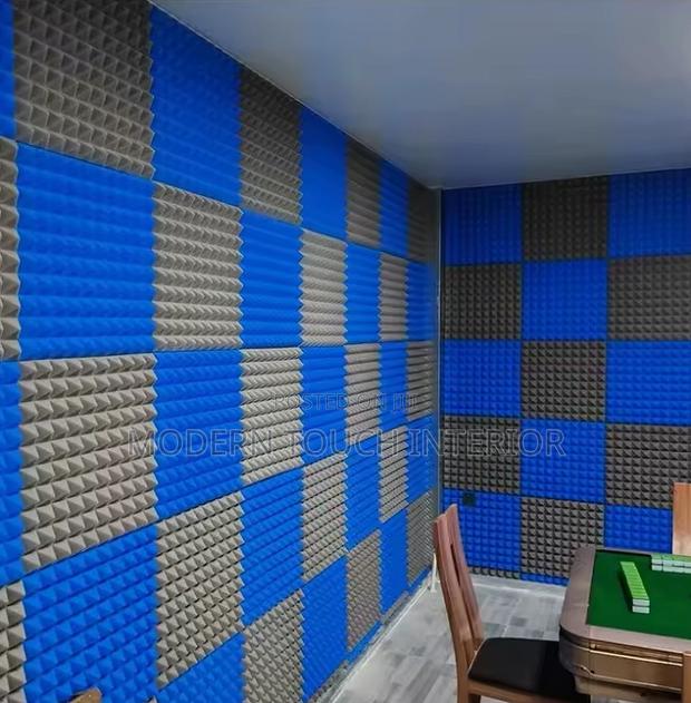 Superior Soundproofing - main view