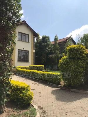 4bdrm Mansion in Sabaki, Athi River for rent - main view