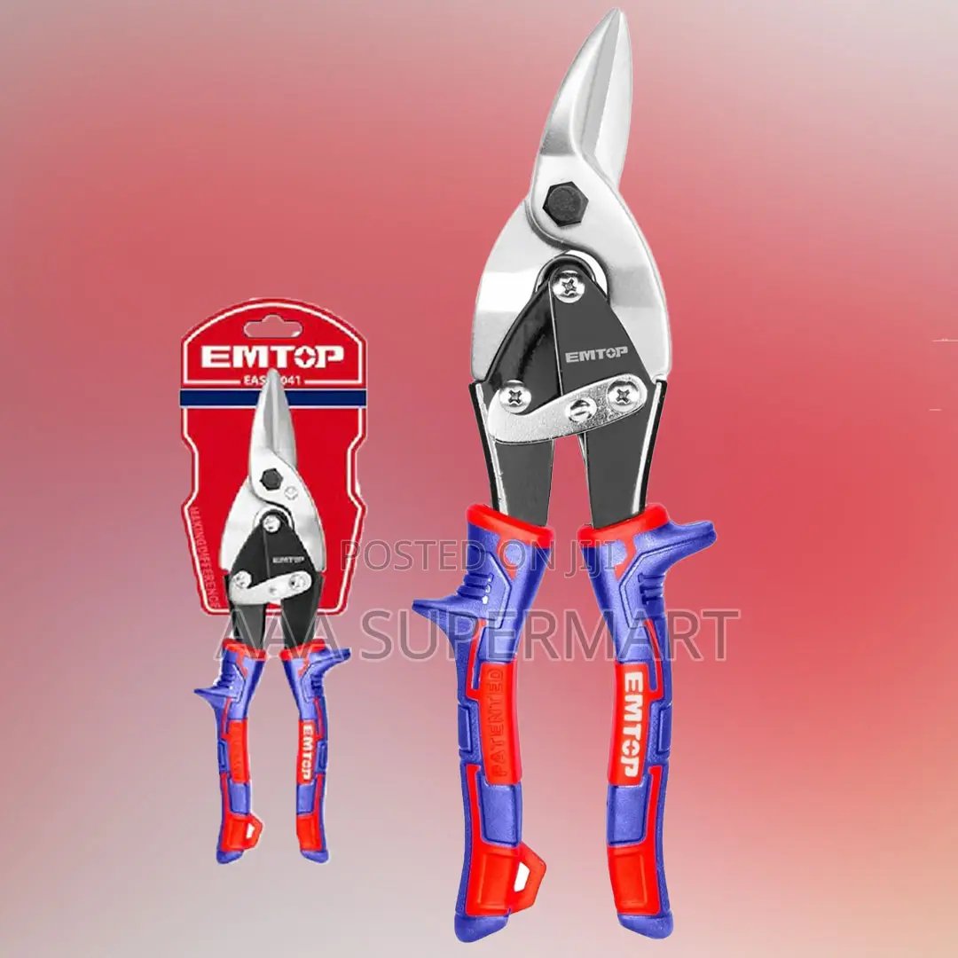 Emtop Aviation Snip EASP1052