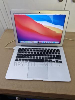Laptop Apple MacBook Air 2017 8GB Intel Core I5 SSD 128GB - thumbnail 2