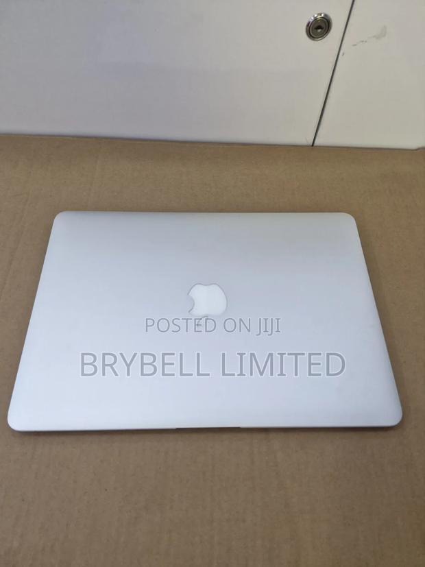 Laptop Apple MacBook Air 2017 8GB Intel Core I5 SSD 128GB - thumbnail 6