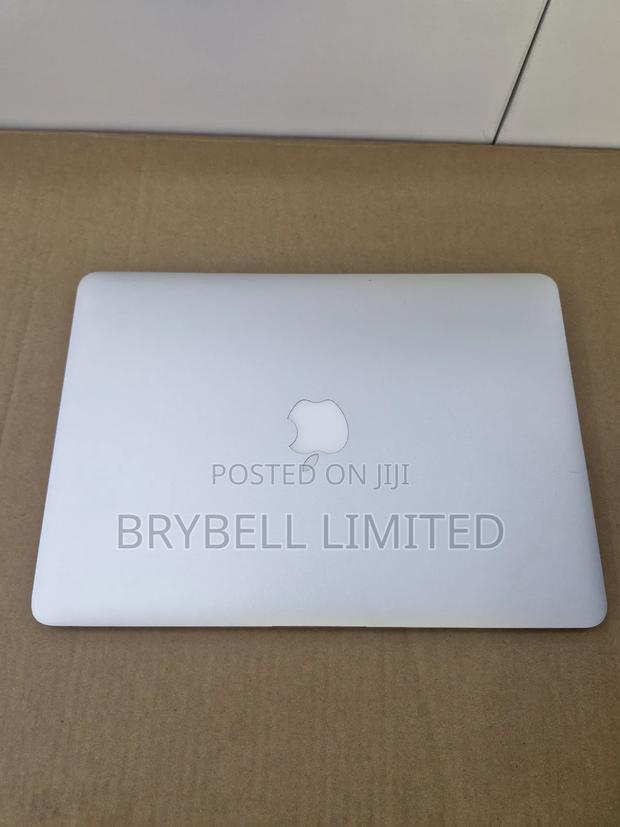 Laptop Apple MacBook Air 2017 8GB Intel Core I5 SSD 128GB - thumbnail 3