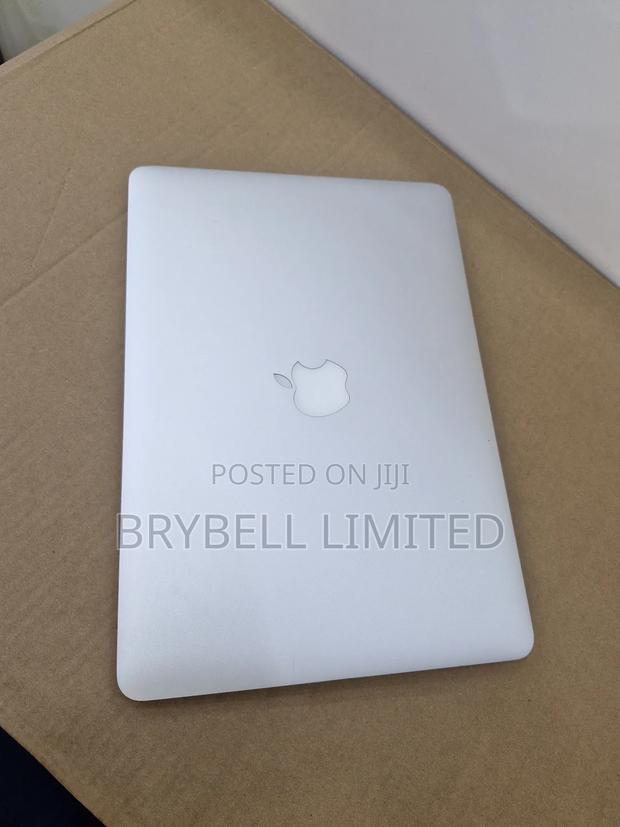 Laptop Apple MacBook Air 2017 8GB Intel Core I5 SSD 128GB - thumbnail 8