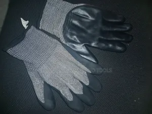 Cut Resistant Gloves Heavy