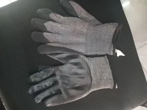 Cut Resistant Gloves Heavy