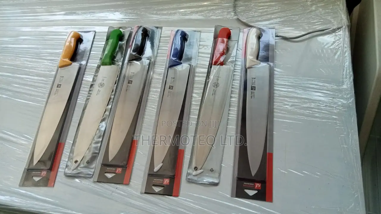 Chef Knife