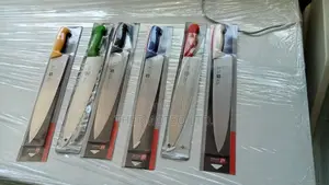 Chef Knife