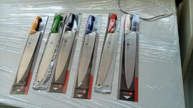Chef Knife