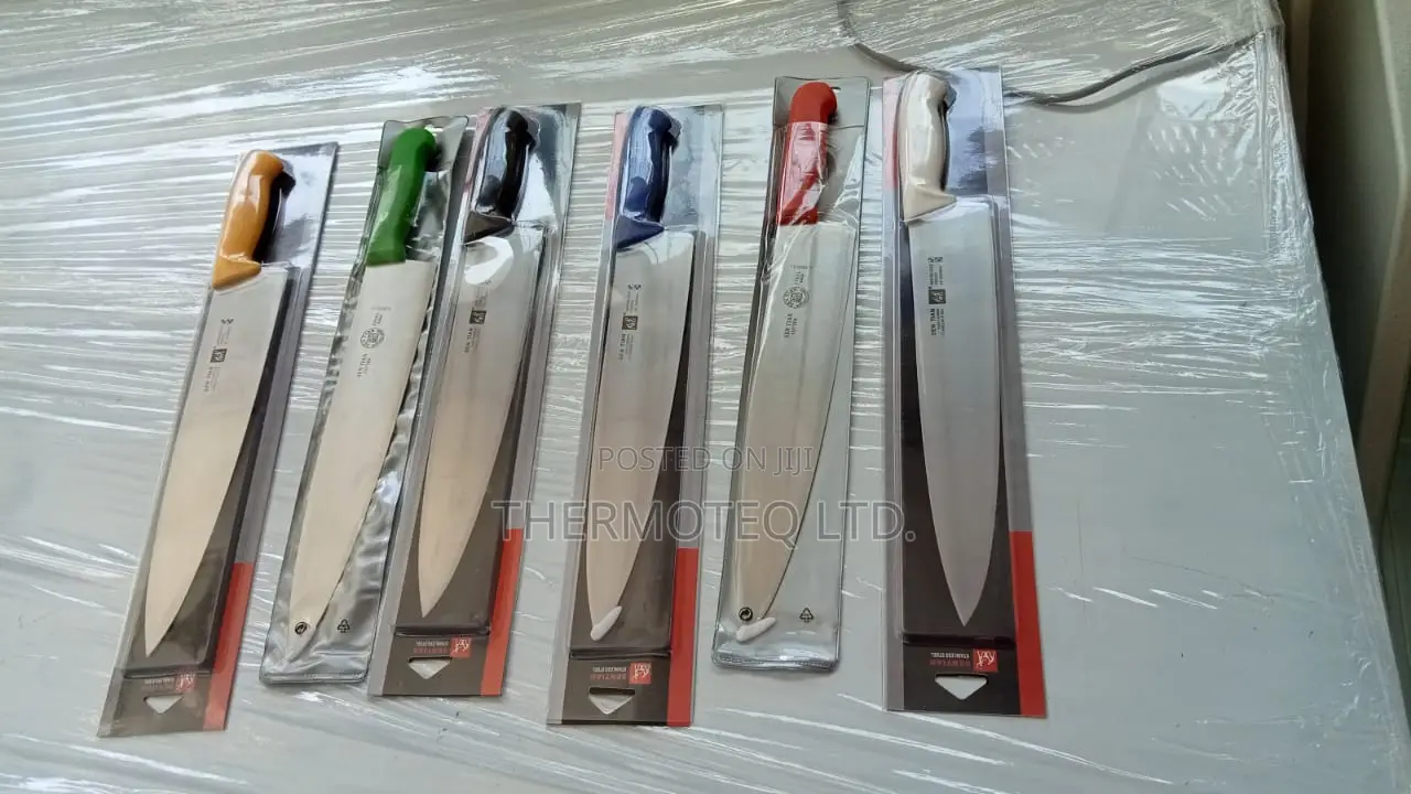 Chef Knife