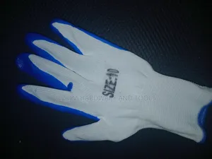 Cut Resistant Gloves