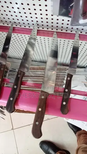 Chef Knife