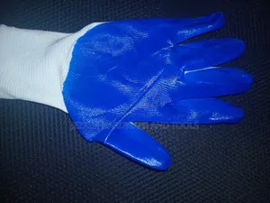 Cut Resistant Gloves