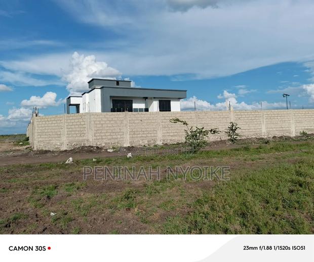 Plots for Sale in Ruiru-East Mwalimu Farm - main view