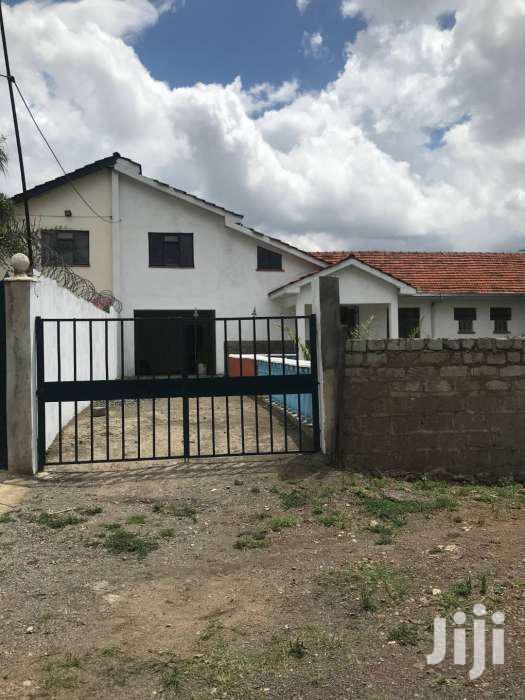 3bdrm Maisonette in Haven View, Ongata Rongai for sale