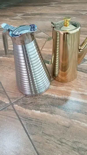 Kettle/ Thermo Jug