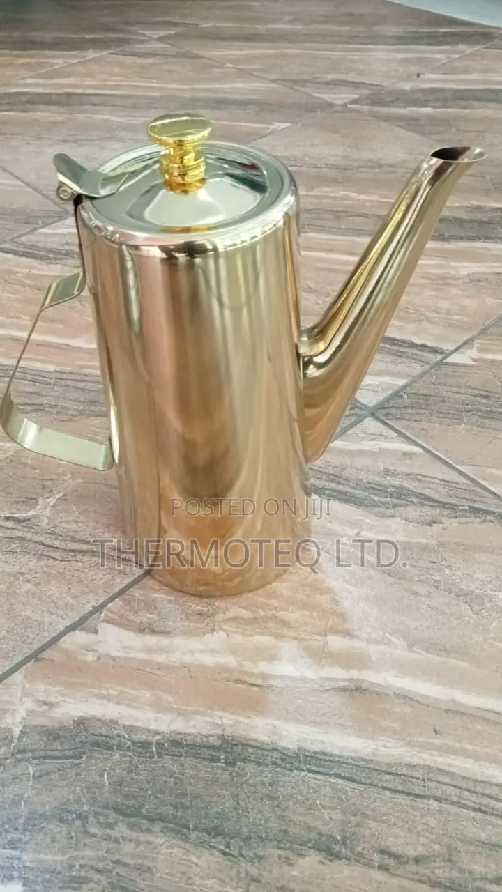 Kettle/ Thermo Jug