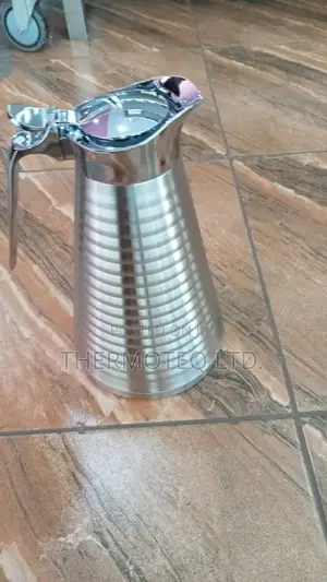 Kettle/ Thermo Jug