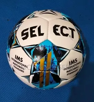 Original Select Football Balls