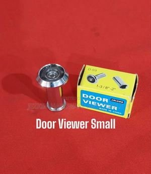 Door Viewer Small Size - thumbnail 2