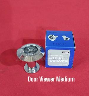 Door Viewer Medium Size - main view