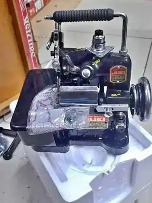 Advanced Overclock Sewing