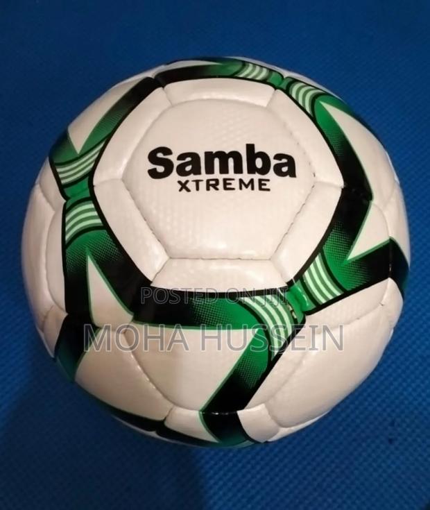 Samba Soccer Balls ORIGINAL
