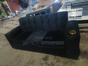 Three Seater Sofa