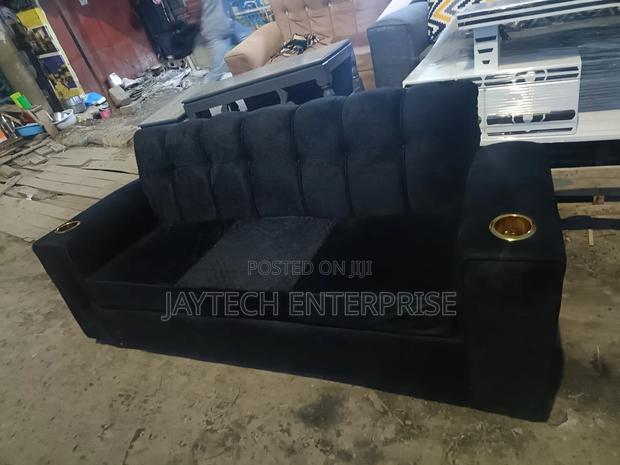 Three Seater Sofa