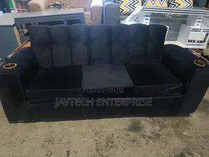 Three Seater Sofa