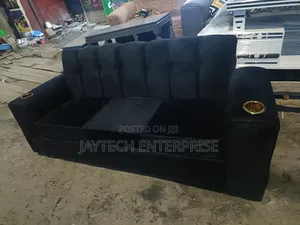 Three Seater Sofa