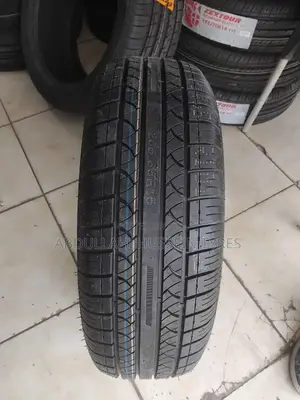 205/65 R15 Transforce