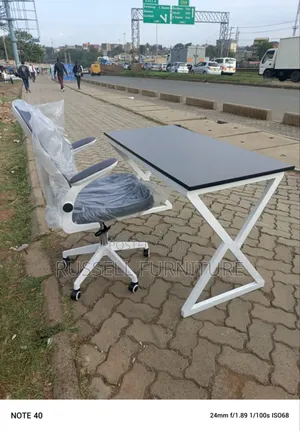 Available Office Desk