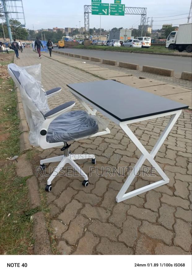 Available Office Desk