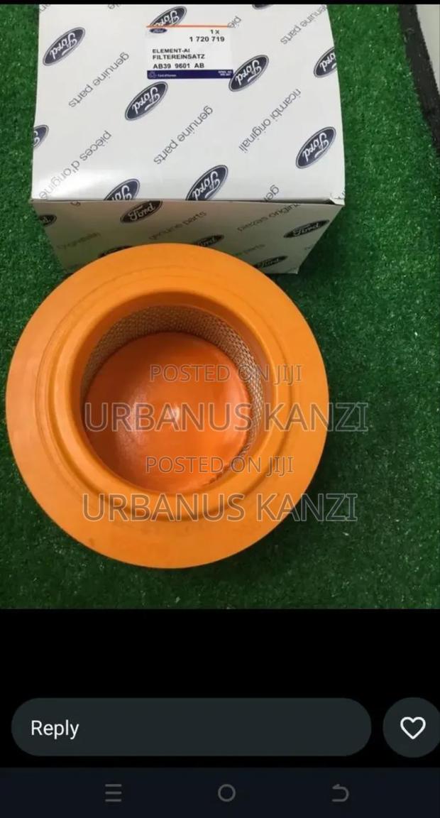 Aircleaner For Ford Ranger 2.26 - main view