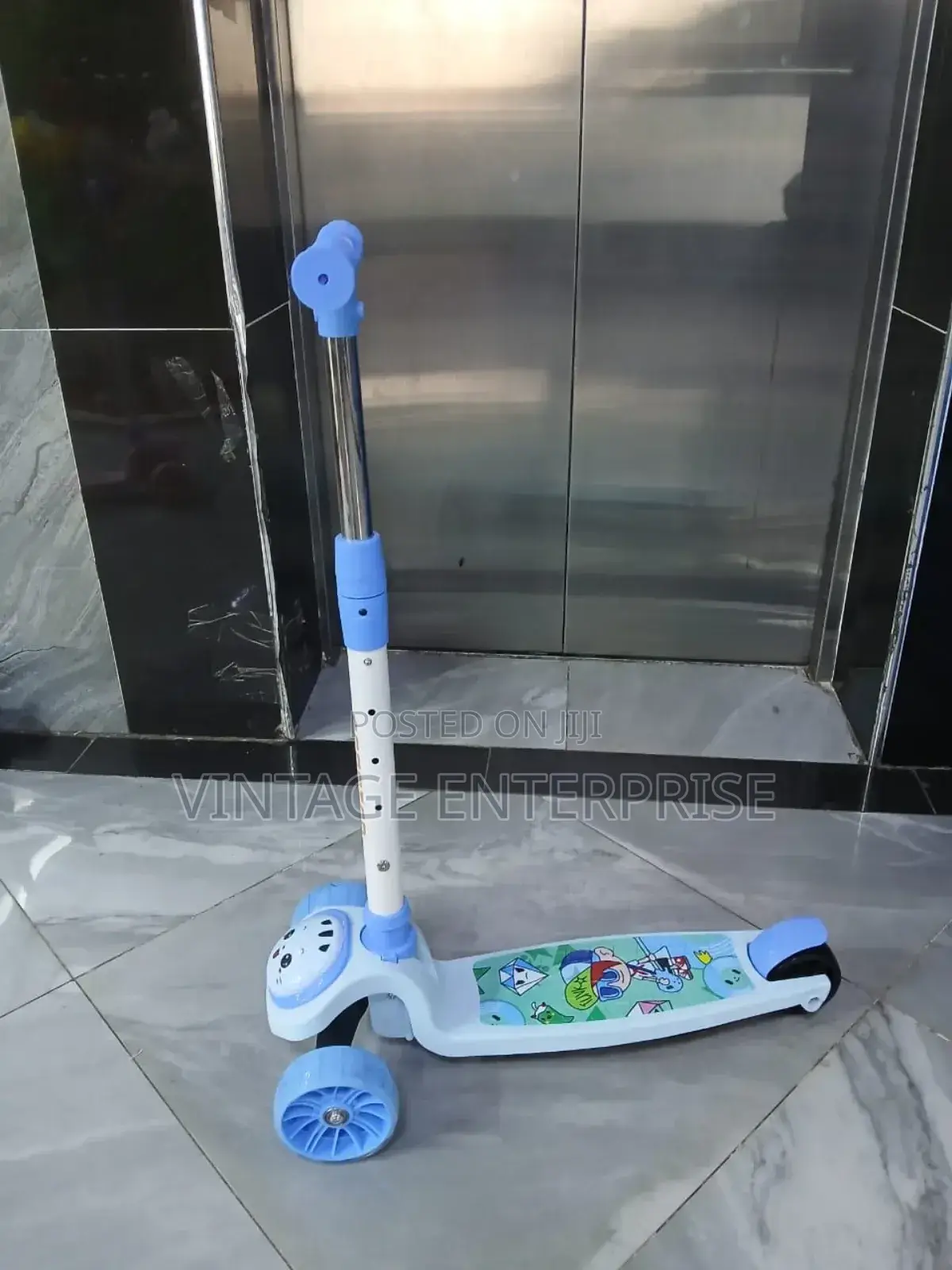 Adjustable Scooter , Kids Scooter