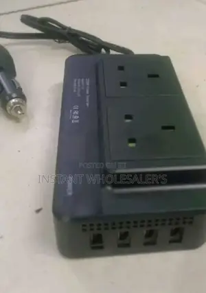USB Connection Car Charger