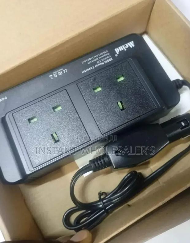 Advanced Phone Car Charger