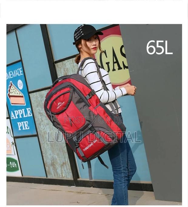 65ltrs/ 75ltrs Outdoor Backpack - thumbnail 5
