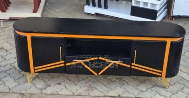Vanity Modern TV Stands - main view