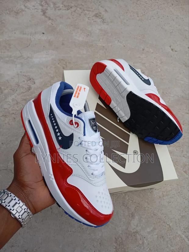 Airmax Golf - main view