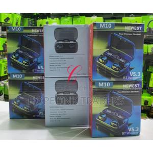 Earbud, Oraimo Earbud - thumbnail 2