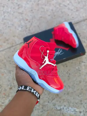 Kids Jordan 11, Kids J11