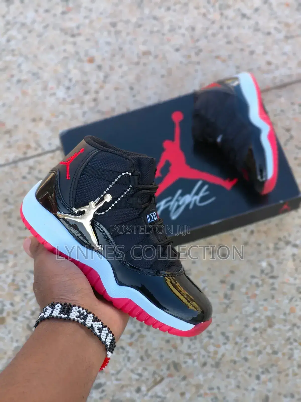 Kids Jordan 11, Kids J11