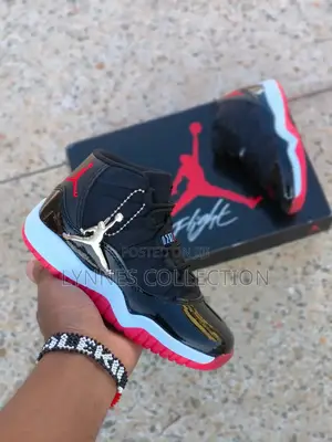 Kids Jordan 11, Kids J11