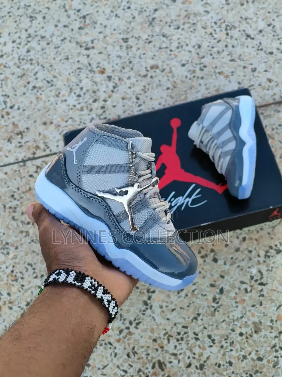 Kids Jordan 11, Kids J11