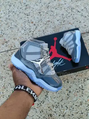 Kids Jordan 11, Kids J11