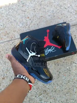 Kids Jordan 11, Kids J11